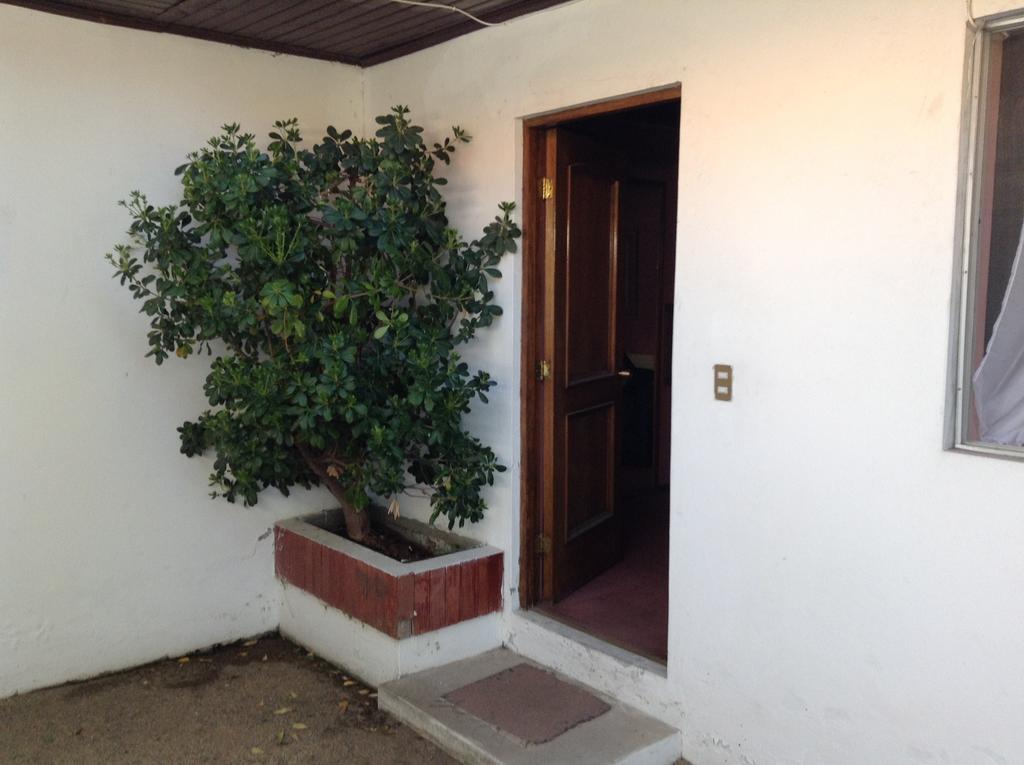 Hotel Alicante Chillán